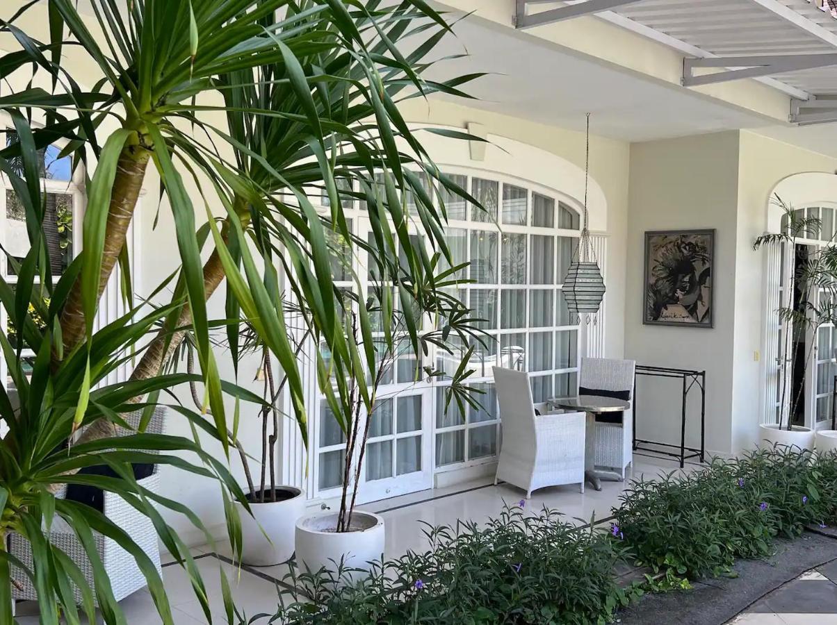 Casa Artista By Villa Kresna Seminyak Esterno foto