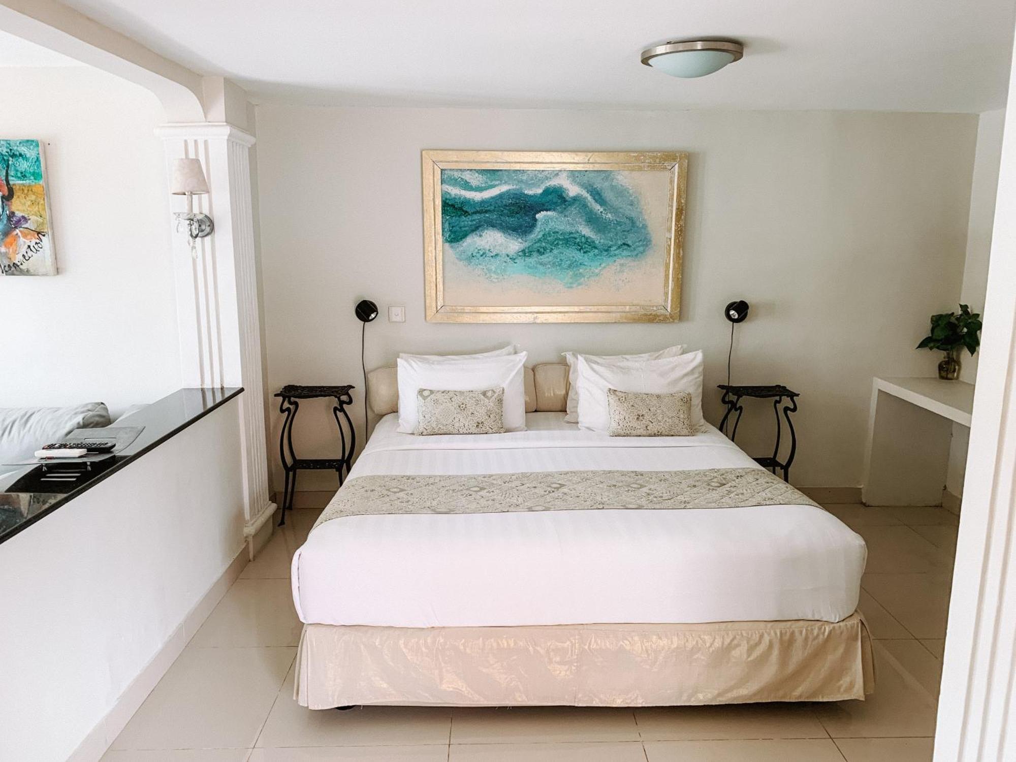 Casa Artista By Villa Kresna Seminyak Esterno foto