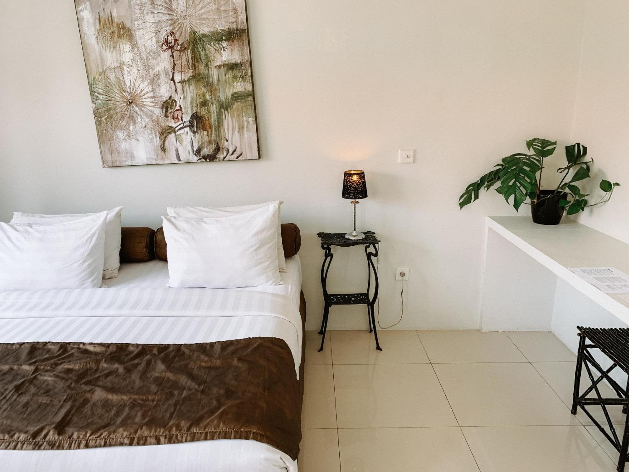 Casa Artista By Villa Kresna Seminyak Esterno foto