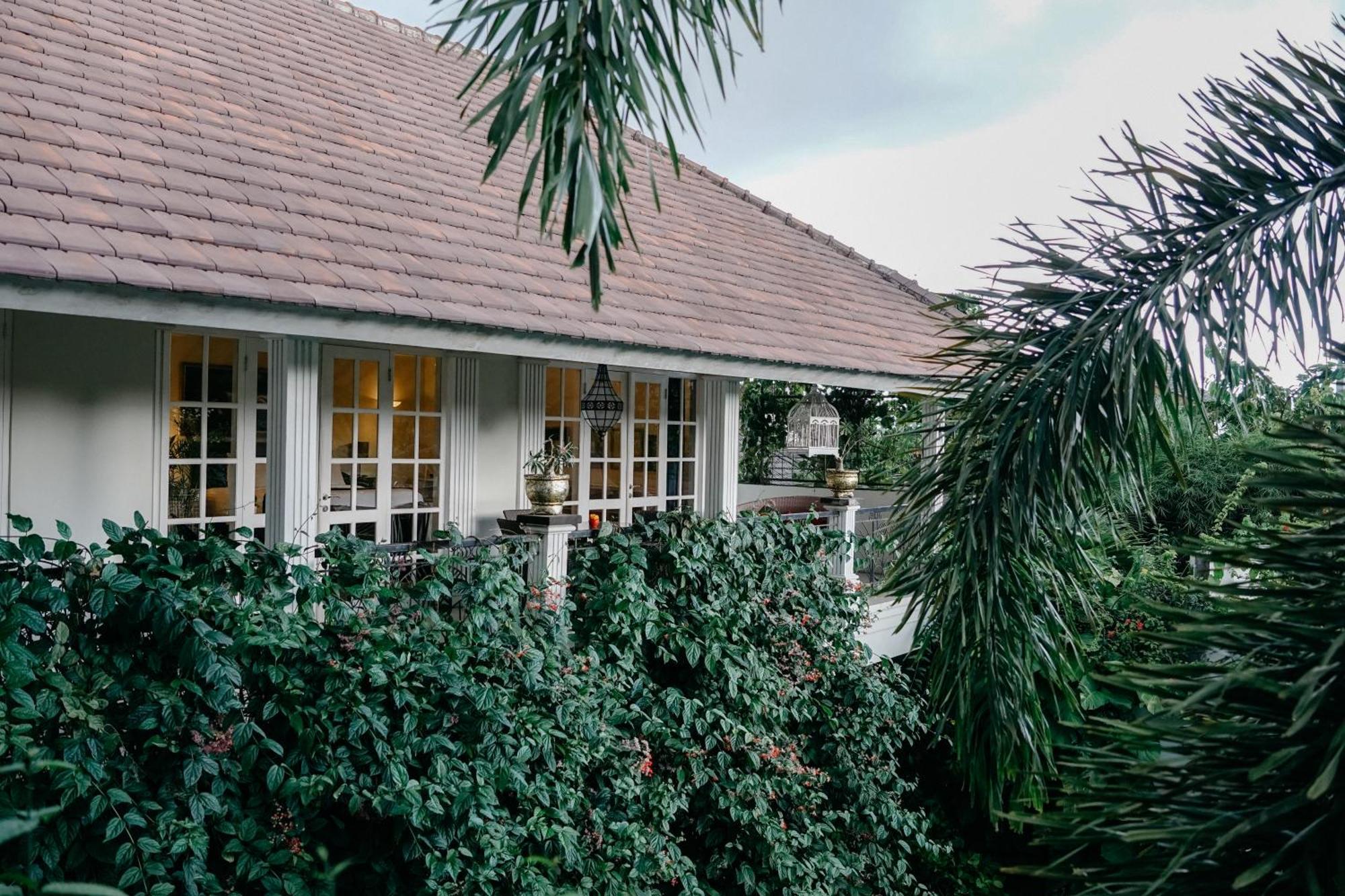 Casa Artista By Villa Kresna Seminyak Camera foto