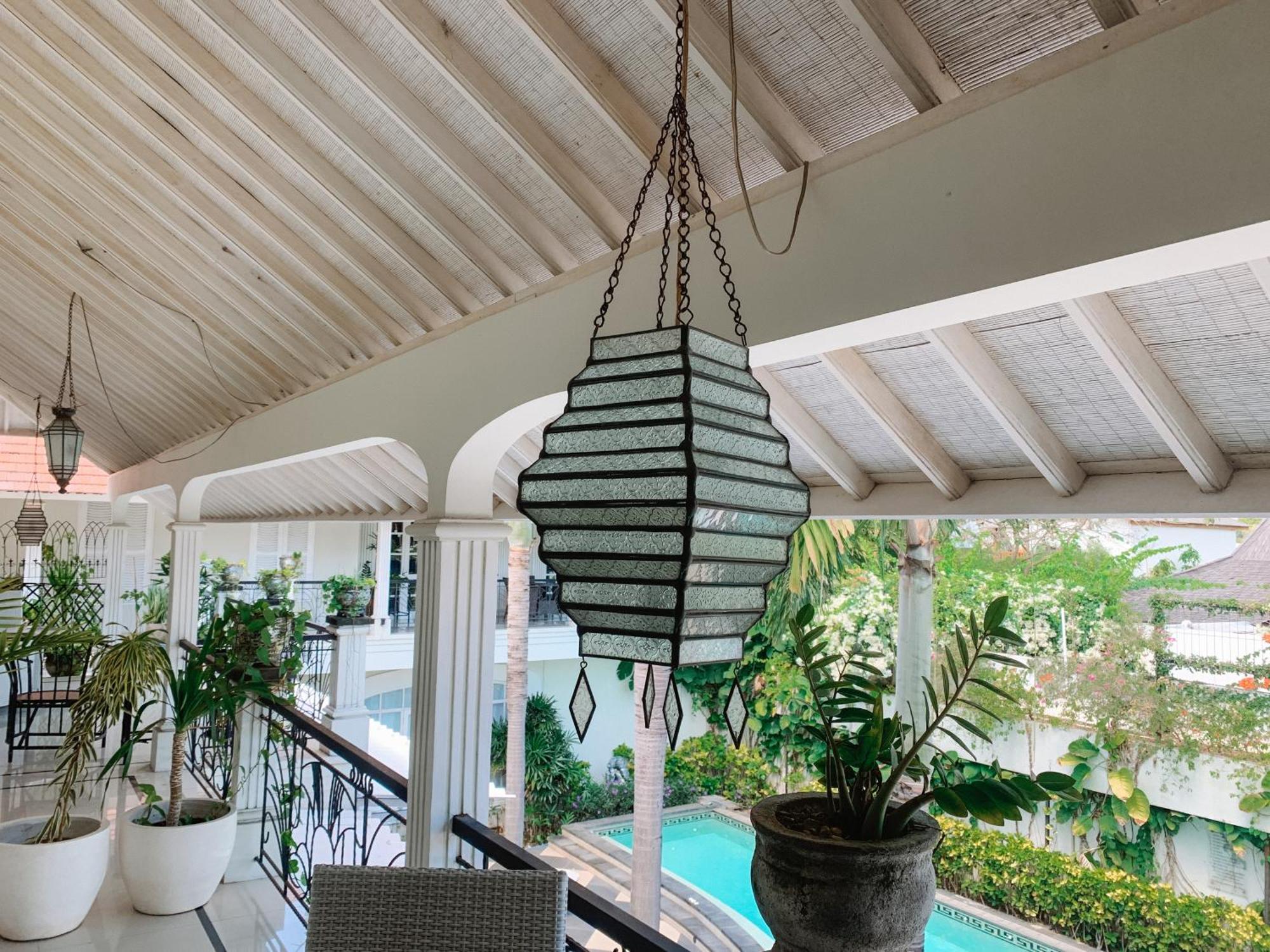 Casa Artista By Villa Kresna Seminyak Esterno foto