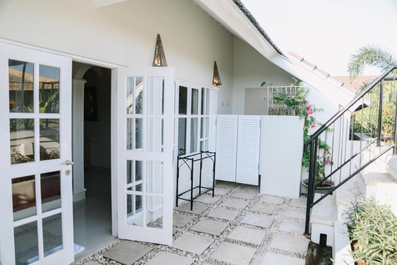Casa Artista By Villa Kresna Seminyak Esterno foto